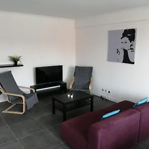 Appartement Noa Ootende, Ostende
