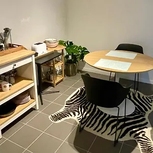 Appartement Just For 2, Ostende