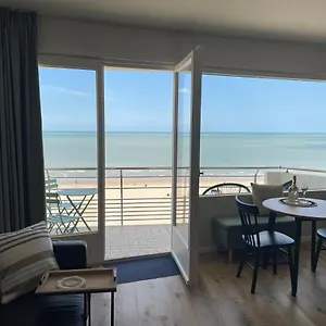 Appartement K, Ostende